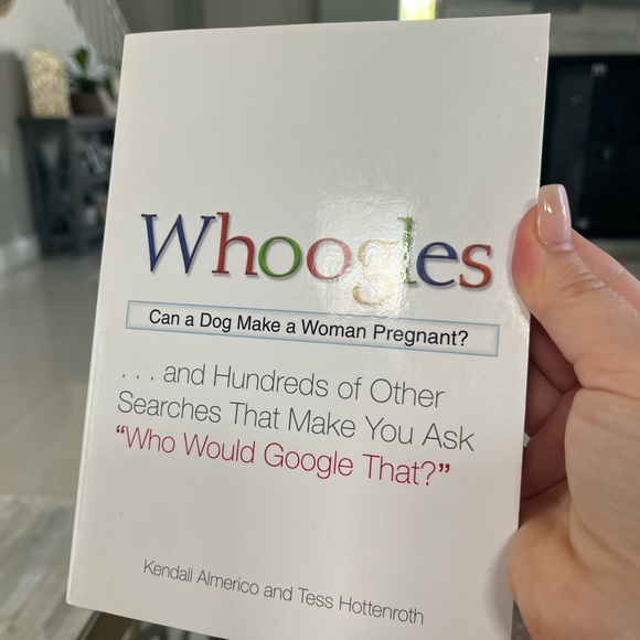 3 hilarious coffee table books - Picture 10 of 10